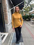 SWEATER CARLA MOSTAZA