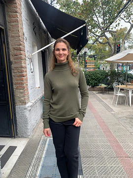 SWEATER CARLA OLIVA