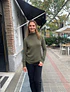 SWEATER CARLA OLIVA