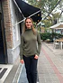 SWEATER CARLA OLIVA