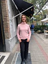 SWEATER CARLA ROSADO