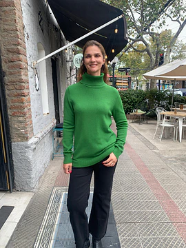 SWEATER CARLA VERDE