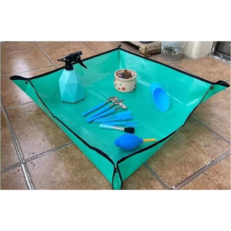 Kit Herramientas De Jardín para Siembra y Cuidado de Cactus Suculentas x15 piezas 7