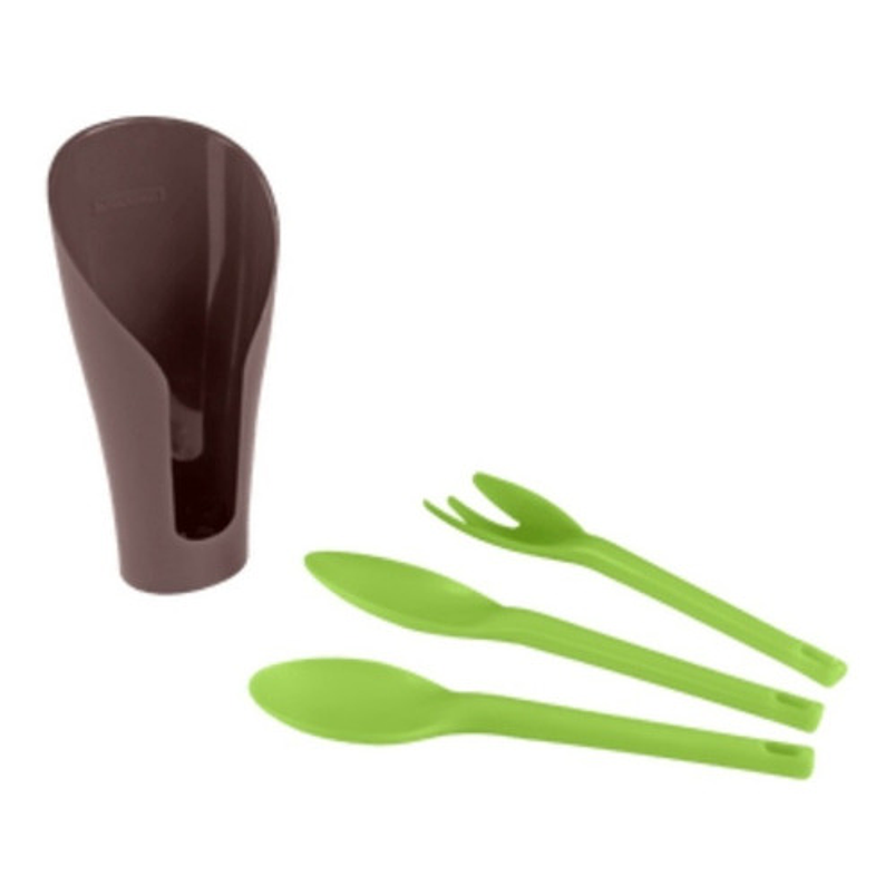 Kit Herramienta Jardinería x4 Piezas Para Suculentas-cactus 2