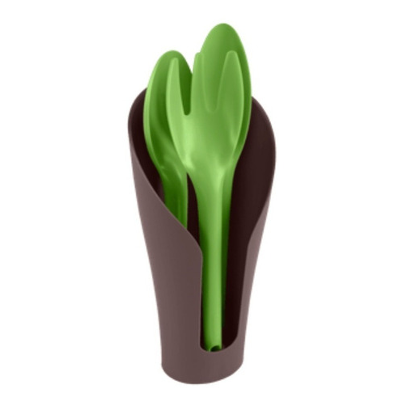 Kit Herramienta Jardinería x4 Piezas Para Suculentas-cactus 3