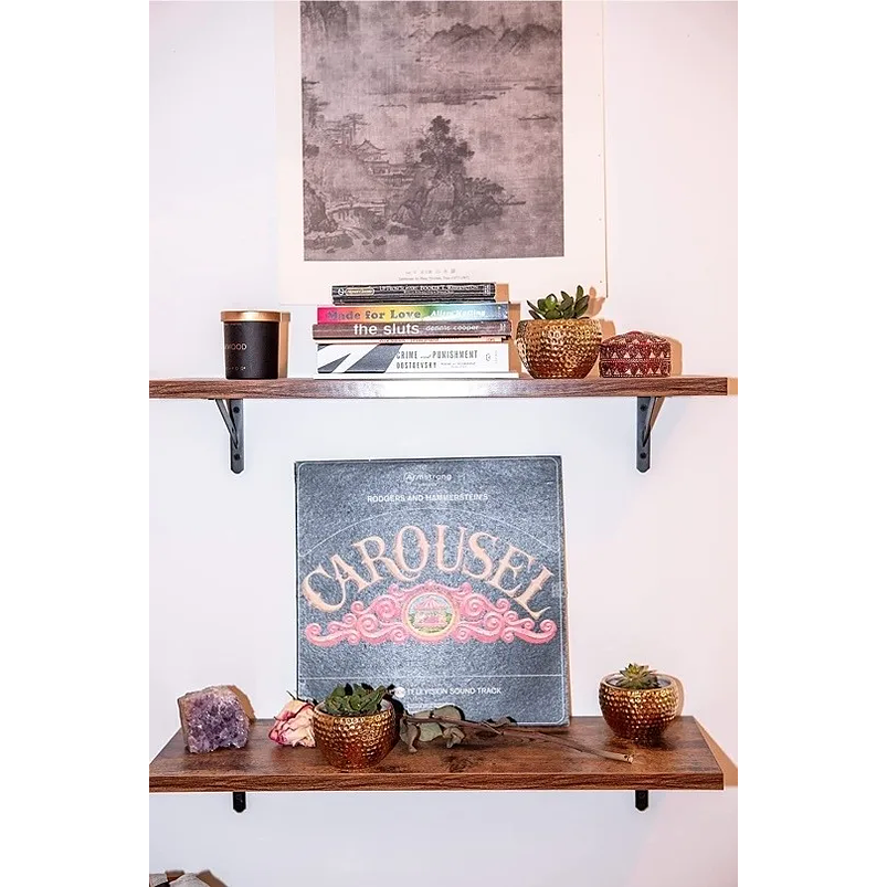 Maceta Cerámica Premium Dorada 7.62cm Diámetro x6.3 Alto Redonda 2