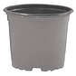 Matera plástica tipo vivero x25 unidades color 9cm diámetro x7cm alto - Miniatura 8