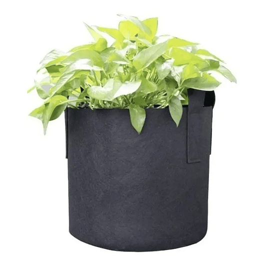 Maceta Siembra Plantas Tela Especial x15 Galones 56litros 1