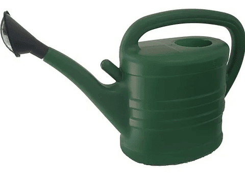 Regadera Plástica x3 Litros De Plantas Salida Forma Lluvia