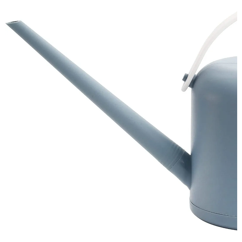 Regadera Plastica Plantas 1.89 Litro Boquilla Larga 4