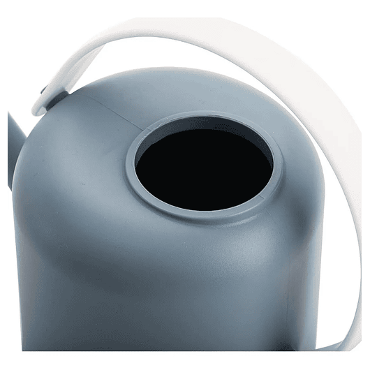 Regadera Plastica Plantas 1.89 Litro Boquilla Larga 6