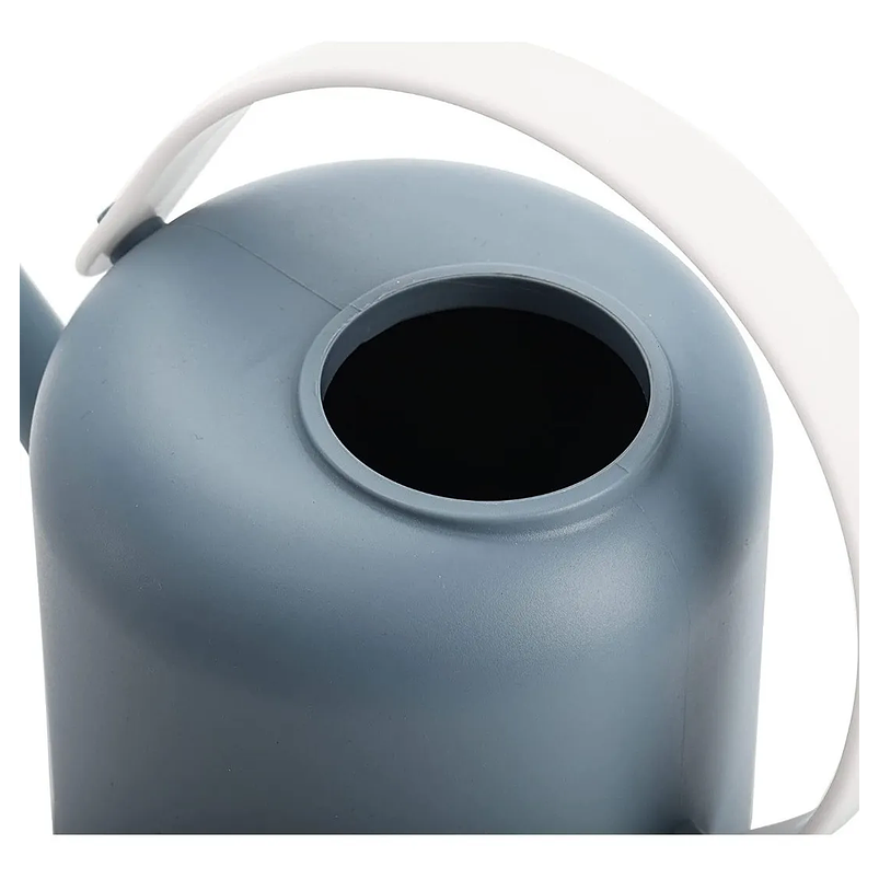 Regadera Plastica Plantas 1.89 Litro Boquilla Larga 6