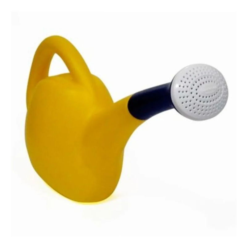 Regadera De Jardín Plástica x2.5litros Para Plantas 1