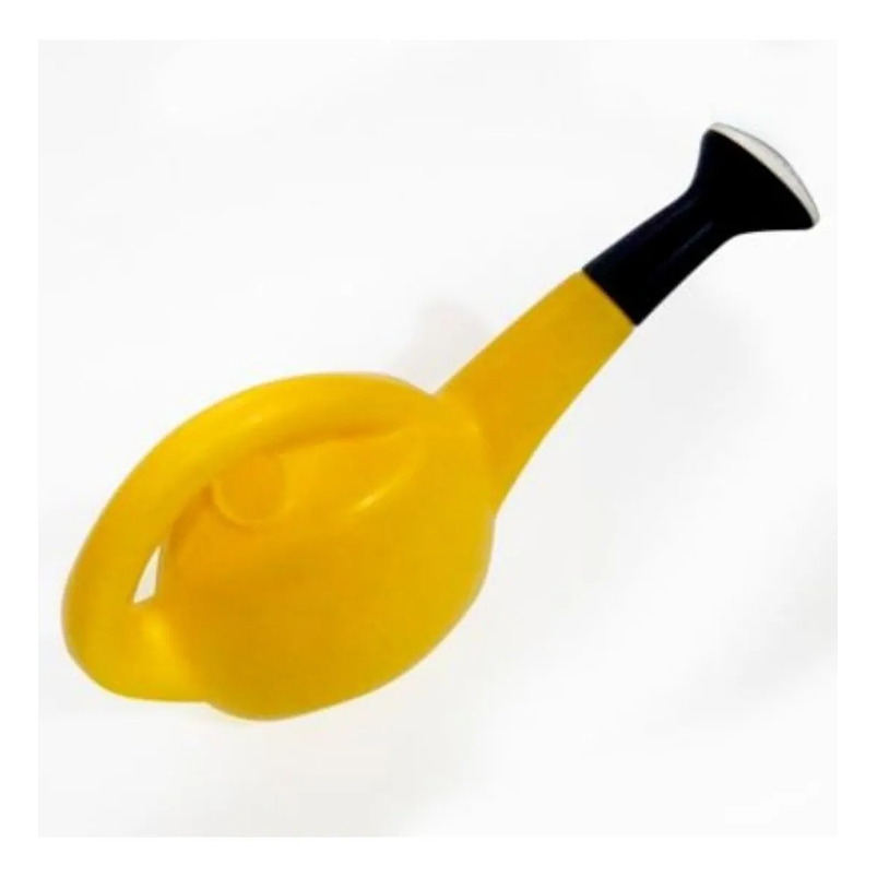 Regadera De Jardín Plástica x2.5litros Para Plantas 2