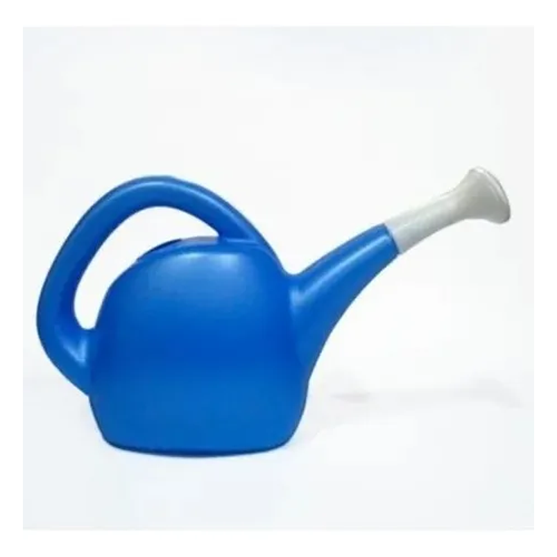 Regadera De Jardín Plástica x2.5litros Para Plantas 4