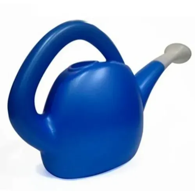 Regadera De Jardín Plástica x2.5litros Para Plantas 5