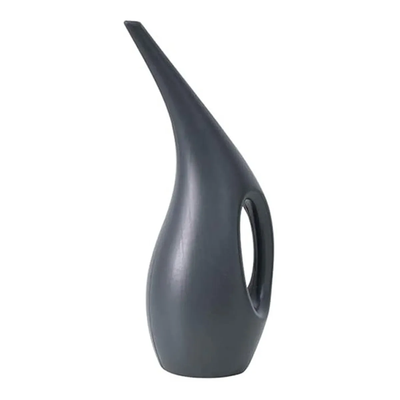 Regadera De Plantas Plástica Firme x1.5 Litros Salida Larga 1