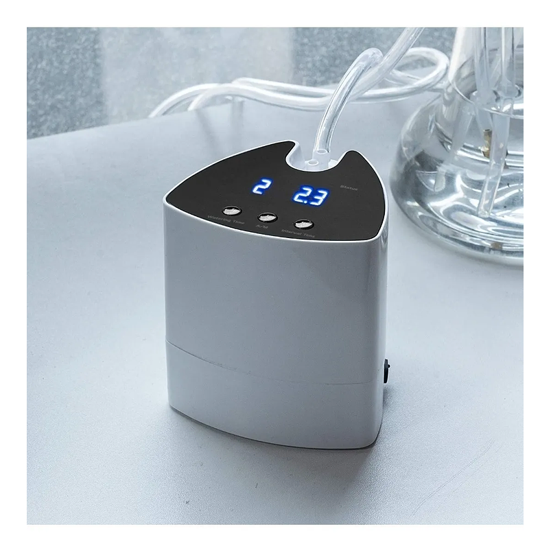 Kit Sistema Riego De Plantas Por Goteo 10 Plantas 4