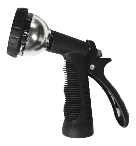 Pistola Riego 7 Funciones Ergonómica