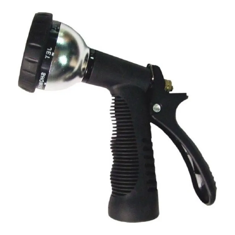 Pistola Riego 7 Funciones Ergonómica 1