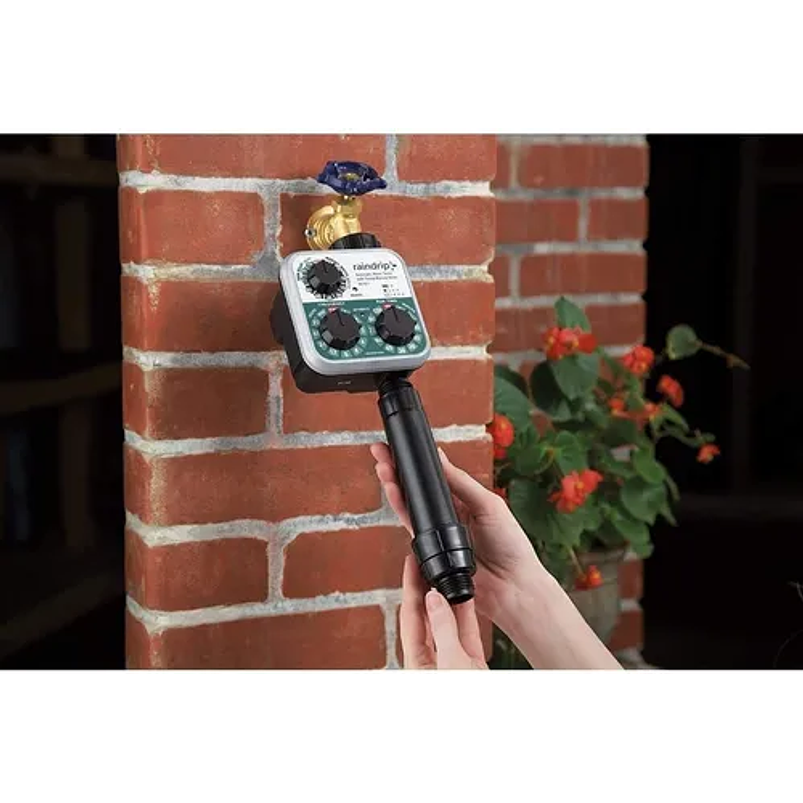 Equipo Riego 20 Plantas Automat 5