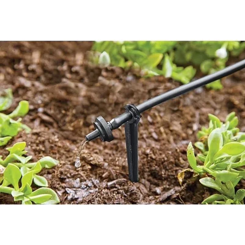 Equipo Riego 20 Plantas Automat 6