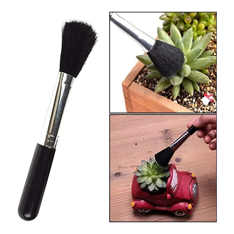 Kit Herramientas De Cactus Y Suculentas x16 Piezas Plantas 5