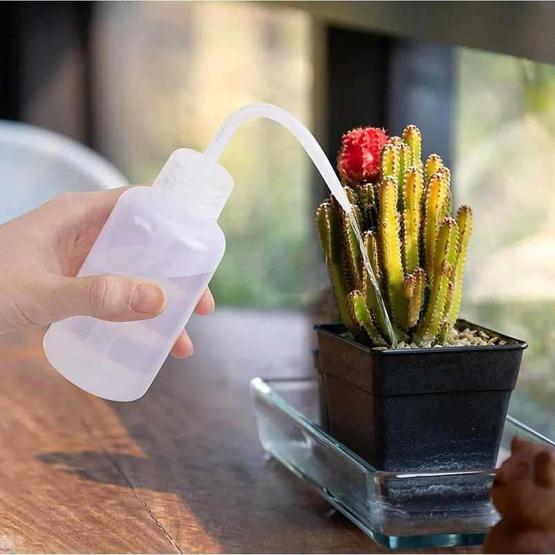 Kit Herramientas De Jardín x13 Piezas Cactus y Suculentas 4