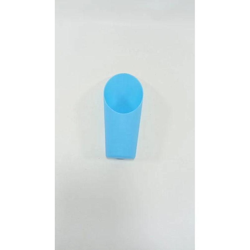 Kit Herramientas Siembra Plástico x4 Piezas Plantas Pequeña 4