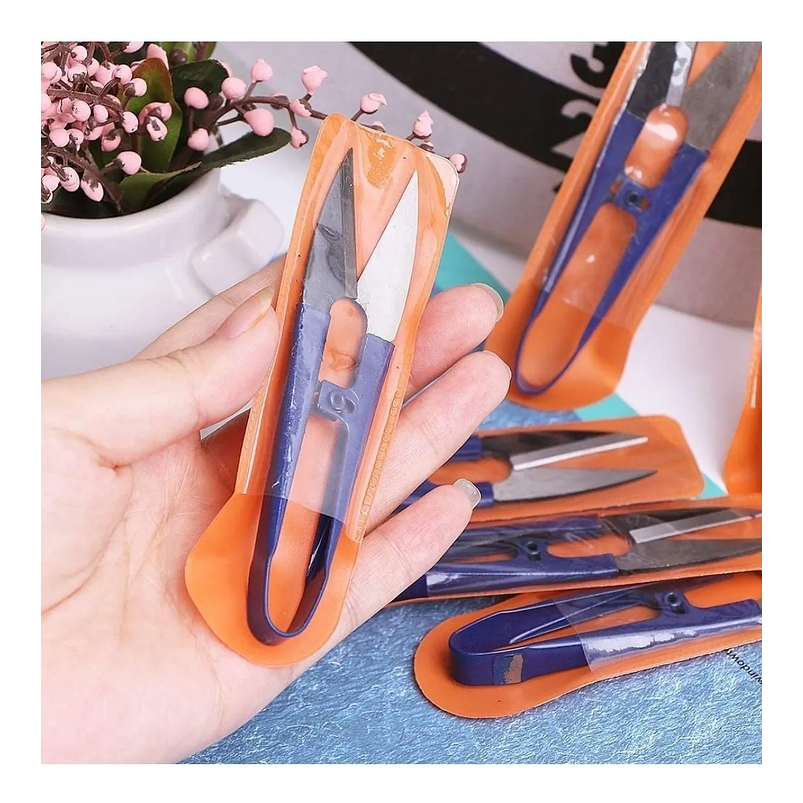 Tijeras Poda Plantas Despunte De Suculentas Bonsai 5