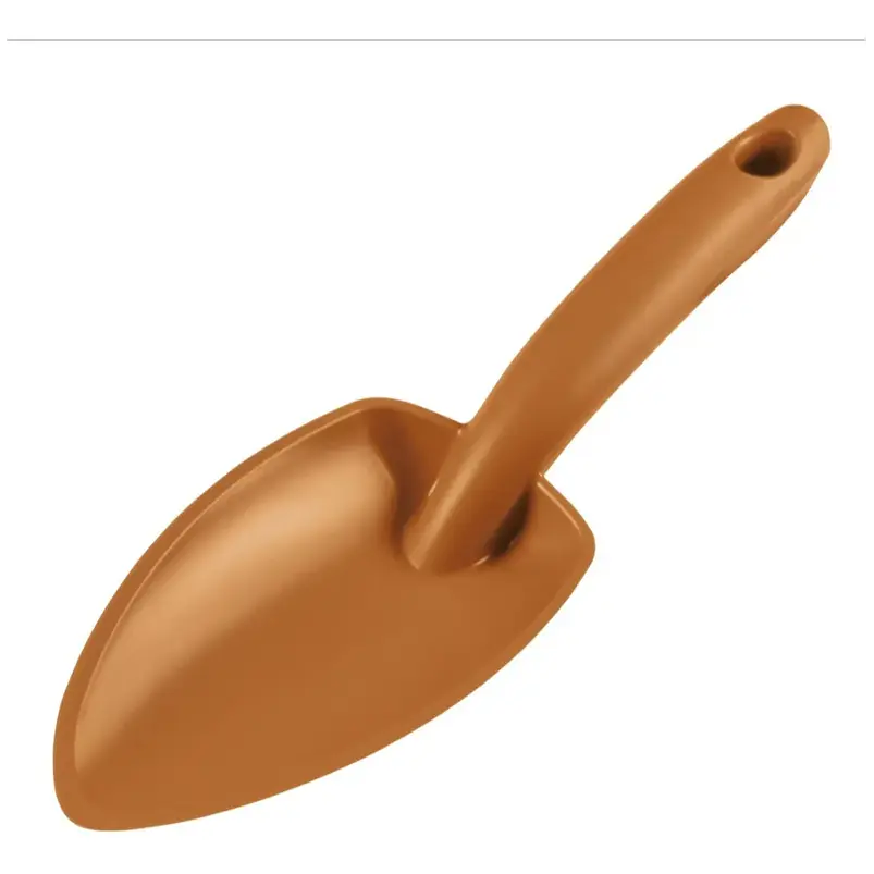 Kit Herramientas Para Jardín x3 Plástico Firme 1ra Calidad 2