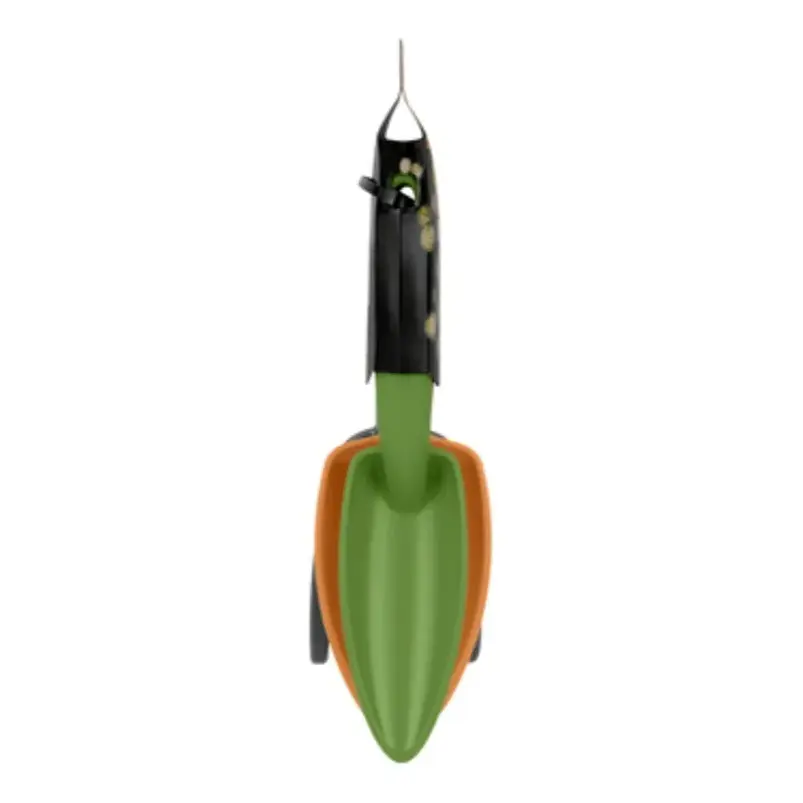 Kit Herramientas Para Jardín x3 Plástico Firme 1ra Calidad 3