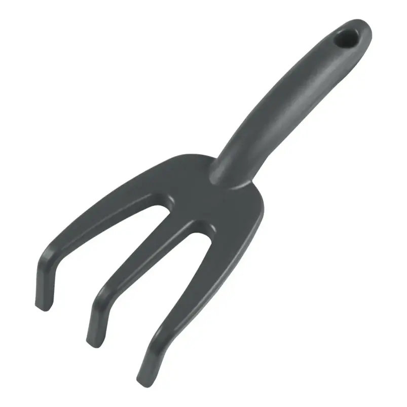 Kit Herramientas Para Jardín x3 Plástico Firme 1ra Calidad 4