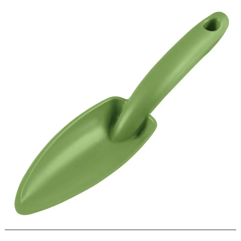 Kit Herramientas Para Jardín x3 Plástico Firme 1ra Calidad 5