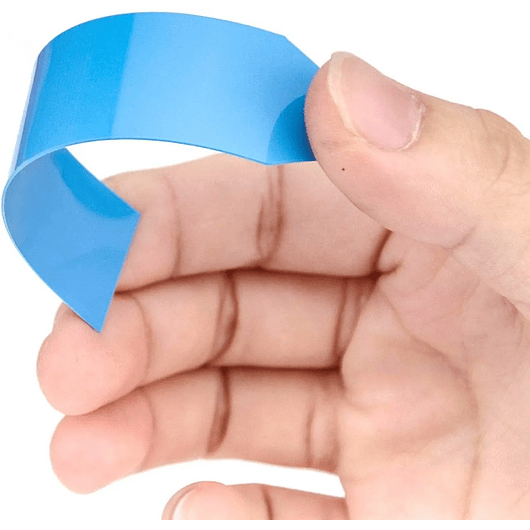 Etiqueta De Plantas Plástica Marcar Rectangular x50 Unidades 2