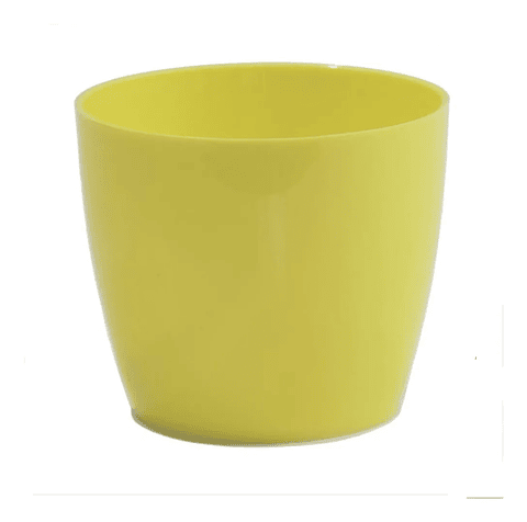 Soporte de Mesa Decorativo Plantas Más 3 Macetas 9cm Diámetro Negro