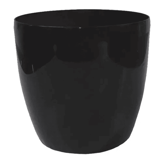 Soporte de Mesa Para Plantas más Maceta Bahía 9cm Diámetro Blanco 23