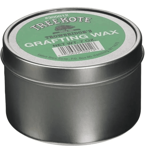 Cera De Sellado Para Injerto De Trowbridge x7oz Made Usa