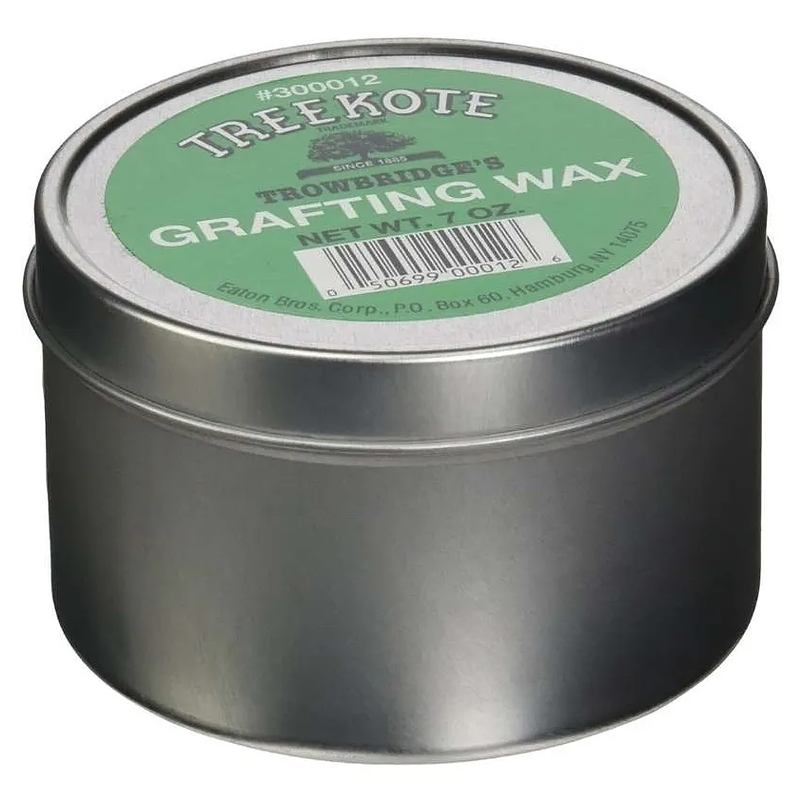 Cera De Sellado Para Injerto De Trowbridge x7oz Made Usa 1