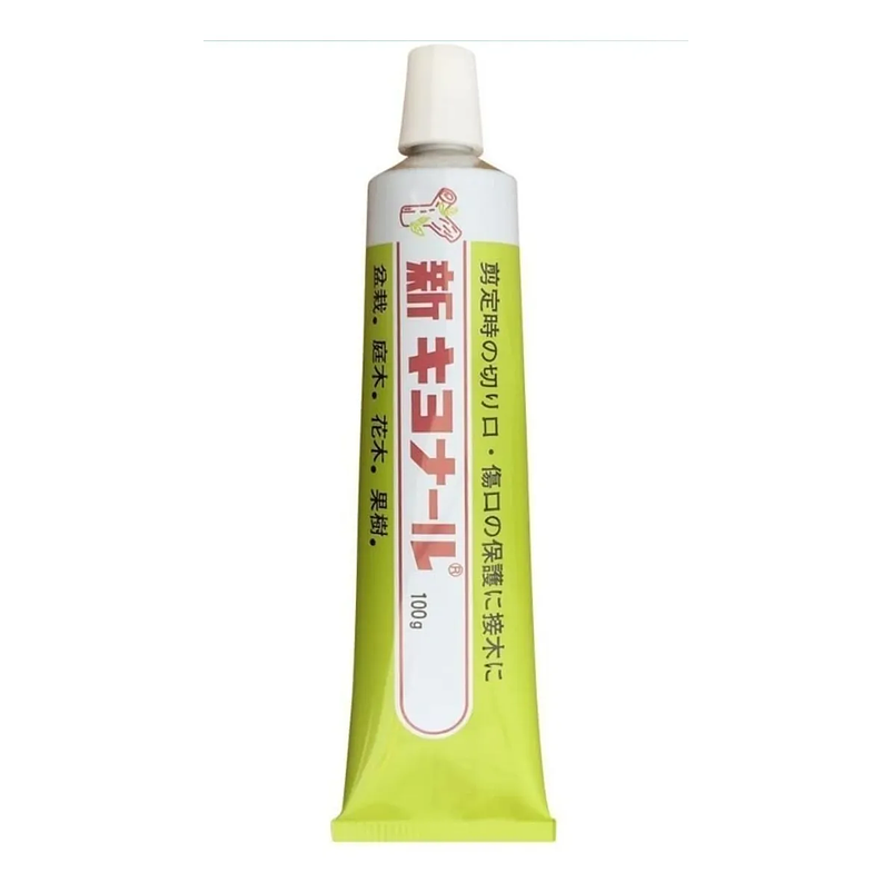 Compuesto Para Bonsai - Pasta Kiyonal 100gr 3