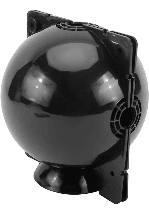 Esqueje Bola Plásticas Propagación x10 Raíz Enraizamiento T:S