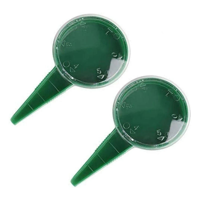 Dispensador De Semillas x5 Ajustes Más 2 Herramientas De Siembra 6