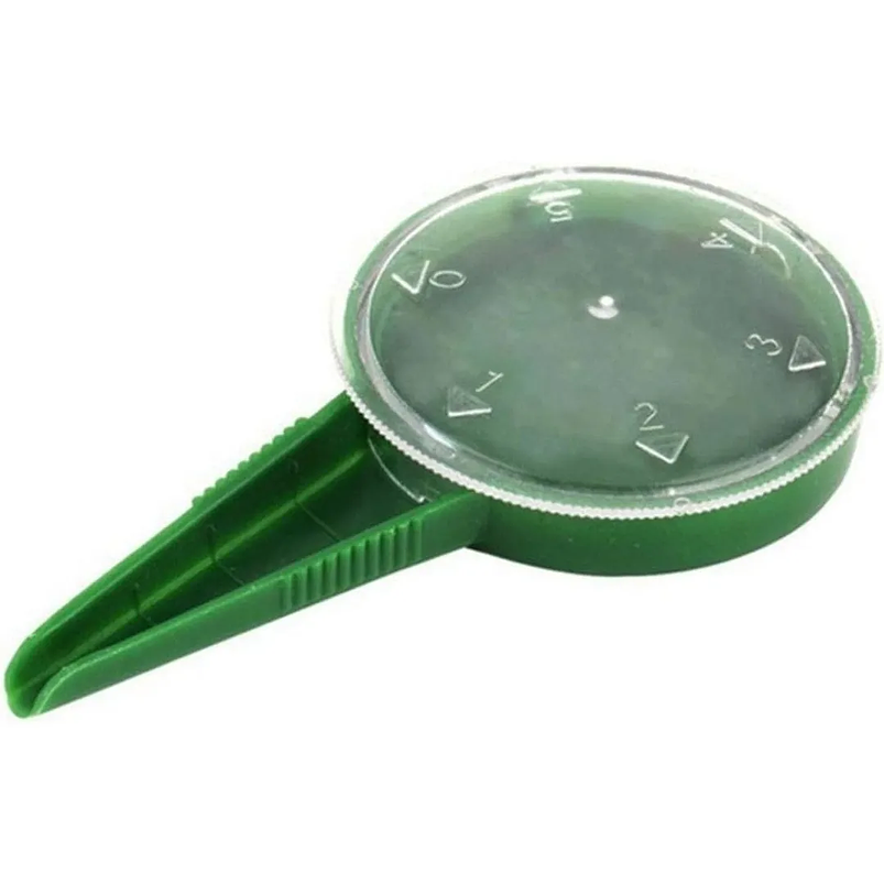 Dispensador De Semillas x5 Ajustes Tamaño. 1 Unidad 6