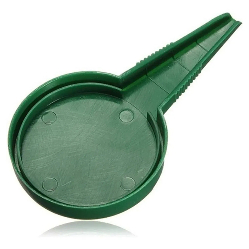 Dispensador De Semillas x5 Ajustes Tamaño. 1 Unidad 7