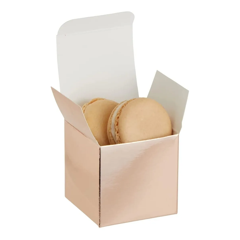 Caja Fiestas Recordatorios Empaque Dulces x50 Unidades 1