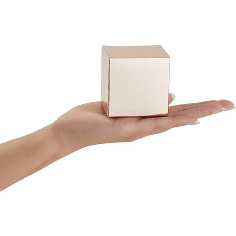 Caja Fiestas Recordatorios Empaque Dulces x50 Unidades 6