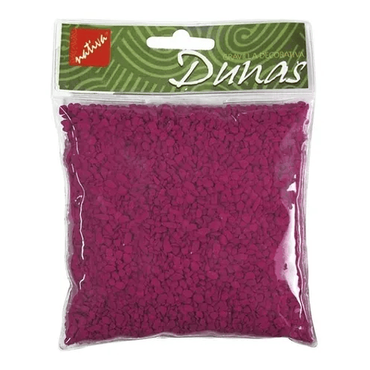 Piedra Gravilla Decorativa Cactus Terrarios x500 Gramos  3