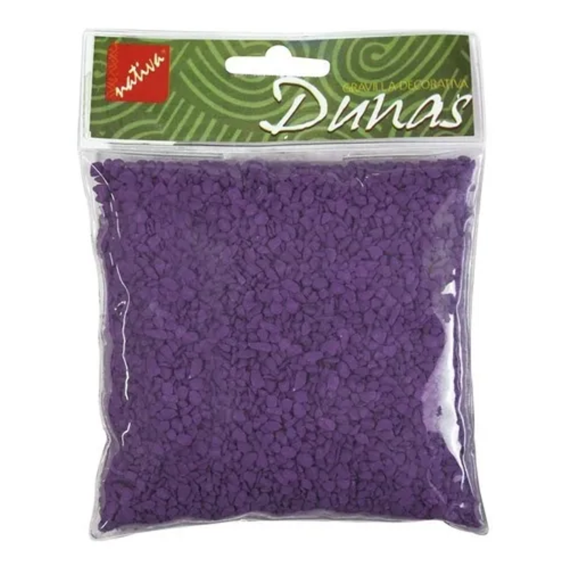 Piedra Gravilla Decorativa Cactus Terrarios x500 Gramos  5