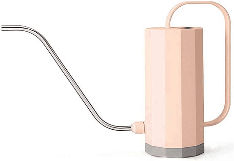 Regadera Premium Candy Green 1.2 Litros Salida Larga