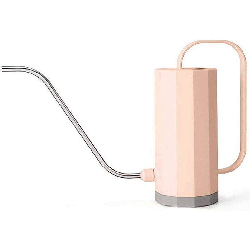 Regadera Premium Candy Green 1.2 Litros Salida Larga 1